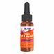 Рідкий вітамін Е, Vitamin E Liquid DA - 30ml (1oz) 2022-10-2577 фото 1