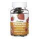 Мультивітаміни для вагітних, Prenatal Multivitamin Adult - 60 gummies 2023-10-7290 фото 1