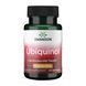 Убихинол, Ubiquinol 50mg - 60 sgels 2023-10-2737 фото 1