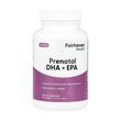 Омега-3 для вагітних та мам, що годують, Prenatal DHA + EPA - 90 softgels