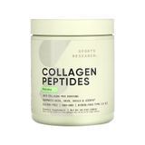 Collagen Peptides Organic Matcha - 288g Green Tea 2023-10-5542 фото