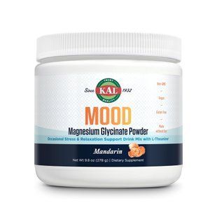 Mood Magnesium - 278g Mandarin 2023-10-7035 фото