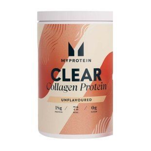 Коллаген, Collagen Powder - 600g Unflavoured 2023-10-3732 фото