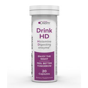Drink HD - 20 caps 2022-10-1668 фото