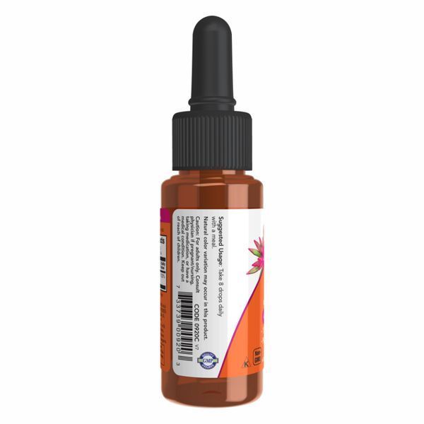 Витамин Е, Vitamin E Oil DA - 30ml (1oz) 2022-10-2578 фото