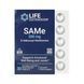 SAMe 200mg - 30 enteric-coated vegetarian tabs 2023-10-5458 фото 1