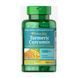 Куркумин, Turmeric Curcumin 500 mg - 90 caps 2023-10-2480 фото 1