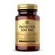 Інозитол, Inositol 500 mg - 100 vcaps 2023-10-3701 фото 1