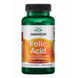 Фолиевая кислота, Folic Acid 800 mcg - 250 Caps 100-96-8367521-20 фото 1