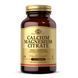 Кальций и магний (цитратная форма), Calcium Magnesium Citrate - 100 tabs 2023-10-4111 фото 1
