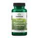 Гриби шиїтаке, майтаке, рейші, Triple Mushroom Complex 3 Mushroom Formula - 60 caps 2023-10-2309 фото 1