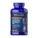 Комплекс для суставов, Glucosamine Chondroitin MSM Double Strength - 240 caps 2023-10-4590 фото 1