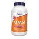 Мужские мультивитамины Adam - 180 Softgels 2022-10-0396 фото 1