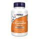L-триптофан, L-Tryptophan Double Strength 1000mg - 60 tabs 2023-10-3092 фото 1