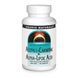 Acetyl L-Carnitine & Alpha-Lipoic Acid 650 mg - 30 tabs 2023-10-6608 фото 1
