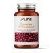 Cranberry Vitamin C - 60 veg caps 2022-10-2717 фото 1