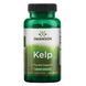 Келп 225 мкг Swanson (Kelp Iodine Source) &mdash; 250 таблеток, per bottle 100-70-7269499-20 фото 1