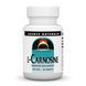 L-Carnosine 500 mg - 30 tabs 2023-10-6162 фото 1