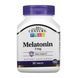 Мелатонин, Melatonin 3 mg - 90 tabs 2023-10-7116 фото 1