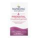Мультивітаміни Nordic Naturals (Prenatal Multivitamin) &mdash; 60 таблеток 2023-10-5981 фото 1