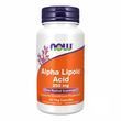 Альфа-ліпоєва кислота, Alpha Lipoic Acid 250 mg - 60 vcaps