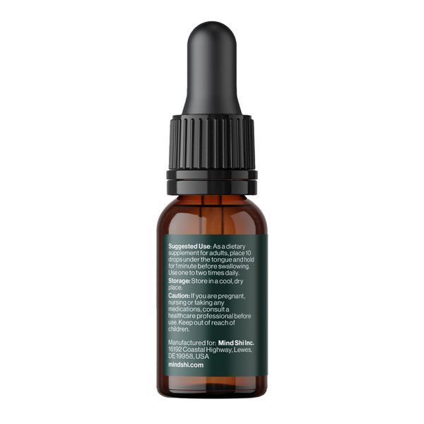 КБД Масло Isolate 1000 mg Strawberry - 10 ml 2023-10-3799 фото