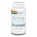 Очищення органів дихання, Total Cleanse Respiratory - 60 caps 2023-10-2409 фото 1