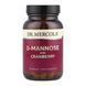 D-маноза з екстрактом журавлини, D-Mannose and Cranberry Extract - 60 caps 2023-10-6806 фото 1