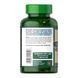 Натуральна лляна олія, Natural Flax Oil 1200mg - 120 softgels 2023-10-2181 фото 3