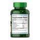Натуральна лляна олія, Natural Flax Oil 1200mg - 120 softgels 2023-10-2181 фото 2