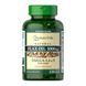 Натуральна лляна олія, Natural Flax Oil 1200mg - 120 softgels 2023-10-2181 фото 1