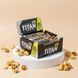 Протеиновые батончики FitWin TITAN BAR Caramel Popcorn &mdash; 9&times;85 г, 30 г белка в батончике 2024-11-0766 фото 1