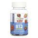 Витамин Б12 (для детей, без сахара), Vitamin B12 Kids Sugar Free - 60 gummies 2023-10-7292 фото 1