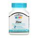 Цинк, Вітамін С і Б6, Zinc Plus Vitamins C & B-6 - 90 tabs Cherry 2023-10-7132 фото 1