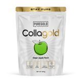 CollaGold - 300g Green Apple 2023-10-8002 фото