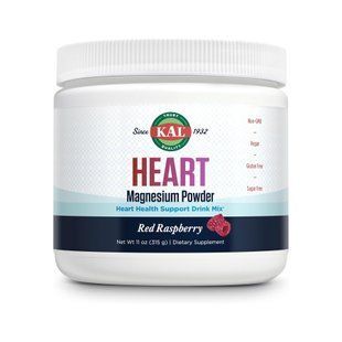 Heart Magnesium Powder - 315g 2023-10-7151 фото