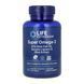 Омега 3, Super Omega-3 EPA/DHA Fish Oil Sesame Lignans & Olive Extract - 60 softgels 2022-10-1941 фото 1
