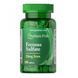 Сульфат заліза, Iron Ferrous Sulfate 28 mg - 100 Tablets 100-82-5001285-20 фото 1
