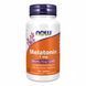 Мелатонин, Melatonin 1 mg - 100 tabs 2022-10-0100 фото 1