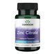 Цинк цитрат, Zinc Citrate 50mg - 60caps 100-13-6408422-20 фото 1