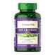 Соєвий лецитин, Soy Lecithin 1200 mg - 100 softgels 2022-10-1675 фото 1
