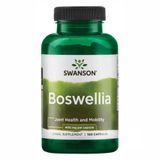 Boswellia 400 mg - 100caps 100-32-5900626-20 фото