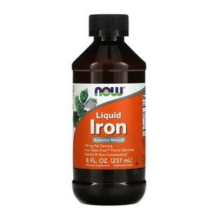Liquid Iron - 237 ml 2023-10-6711 фото