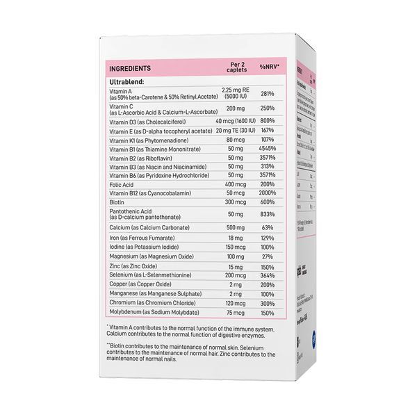 Anti-Age 40+ Ultra Women Multivitamin Formula - 90 caps + Wild Alaskan Salmon Oil 1000mg - 90 softgels + CoQ10 100 mg - 60 Softgels 3033-10-0507 фото