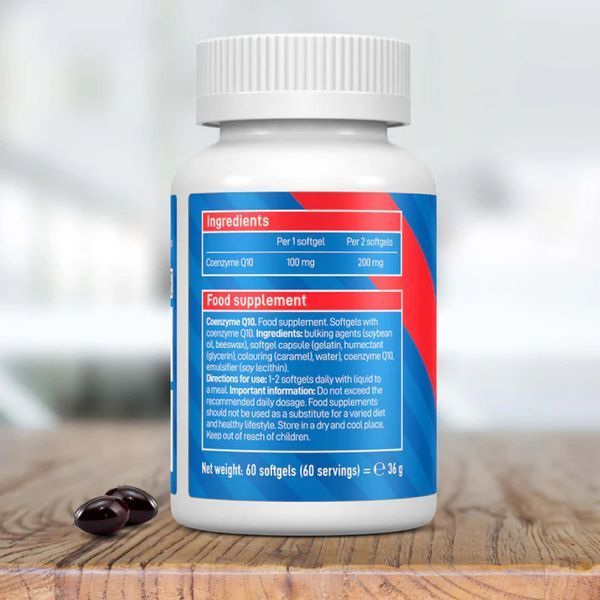 Anti-Age 40+ Ultra Women Multivitamin Formula - 90 caps + Wild Alaskan Salmon Oil 1000mg - 90 softgels + CoQ10 100 mg - 60 Softgels 3033-10-0507 фото