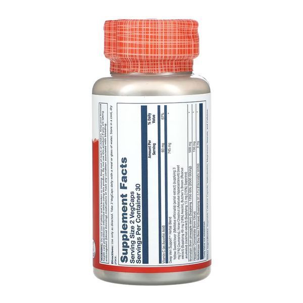Deep Vein Support - 60 vcaps 2023-10-6769 фото