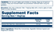 Селен, Selenium Yeast Free 100mcg - 90 vcaps 2022-10-1030 фото 2