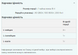 BCAA амінокислоти Myprotein (2-1-1 Essential) &mdash; 500 г, berry burst 100-43-1317070-20 фото 2