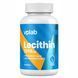 Лецитин, Lecithin 1200 mg - 120 Softgels 2022-10-0498 фото 1