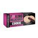 Фитнес печенье, Fitking Delicious Cookie - 128g Peanut Butter Raspberry Jelly 2023-10-2725 фото 1